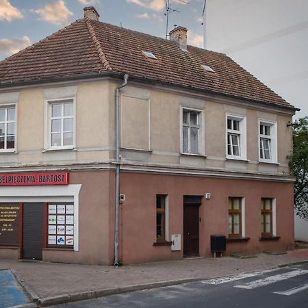 Espresso - Male I Mocne Apartment Zielona Gora  Luaran gambar