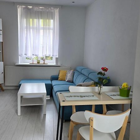 Espresso - Male I Mocne Apartment Zielona Gora  Luaran gambar